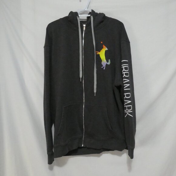 ATC - Authentic T-Shirt Company - ESACTIVE | xl - extra large | Zip-Up Hoodie - Picture 2 of 14